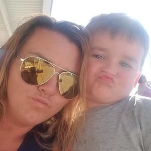 Meet your Posher, Tracy